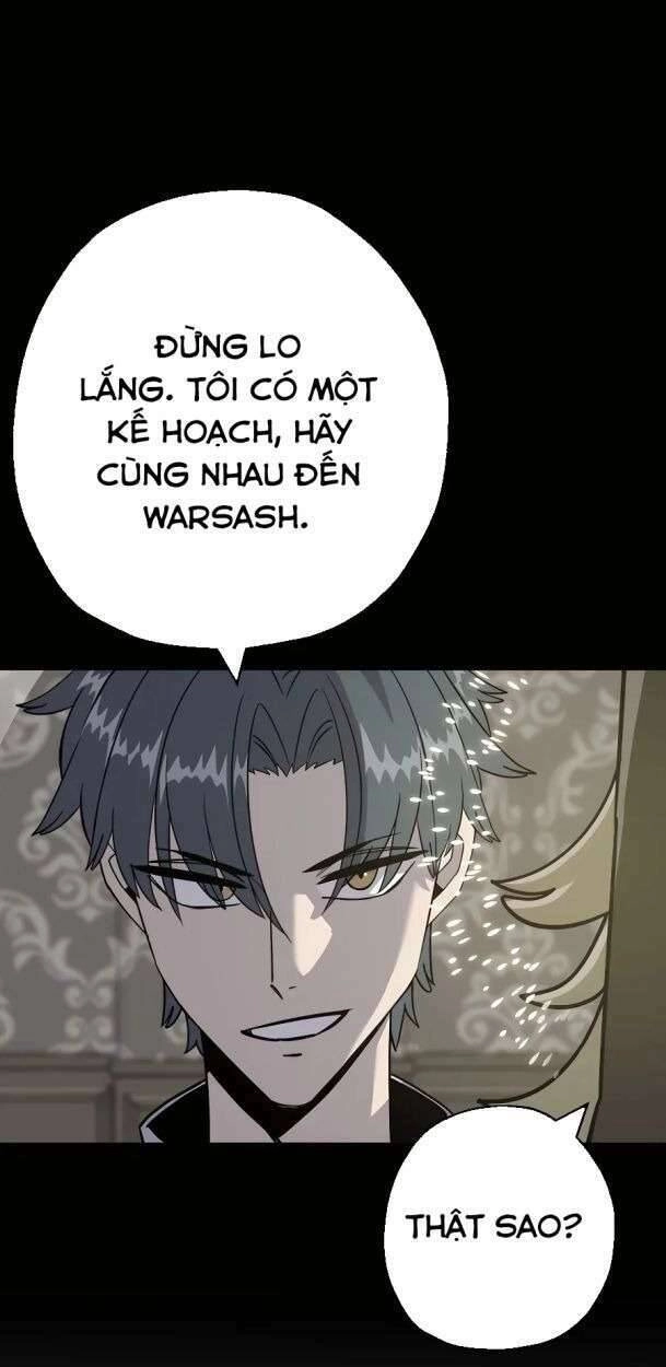 Chiến Binh Quật Cường Chapter 127 - 7