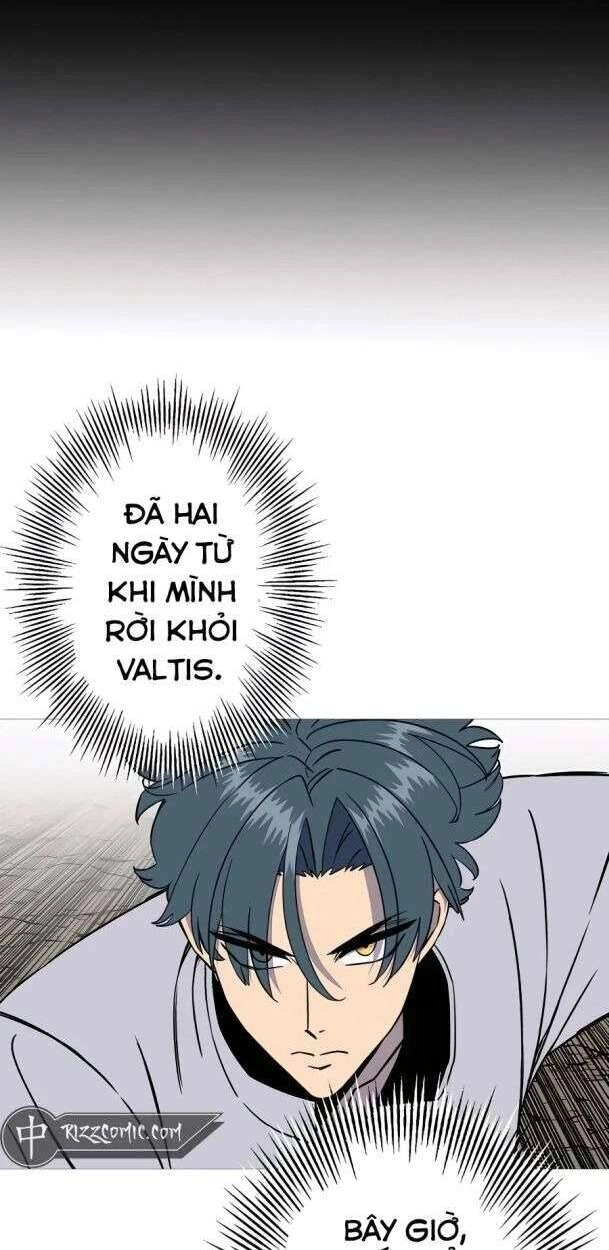 Chiến Binh Quật Cường Chapter 127 - 8