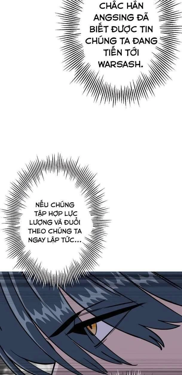 Chiến Binh Quật Cường Chapter 127 - 9