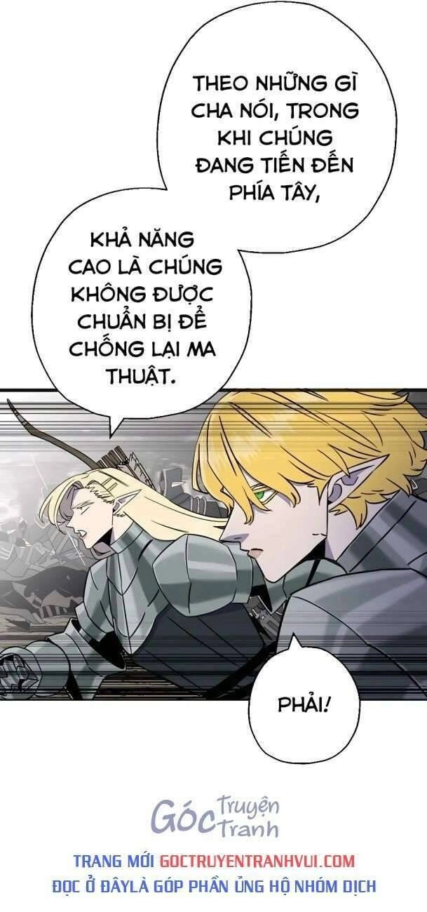 Chiến Binh Quật Cường Chapter 127 - 13