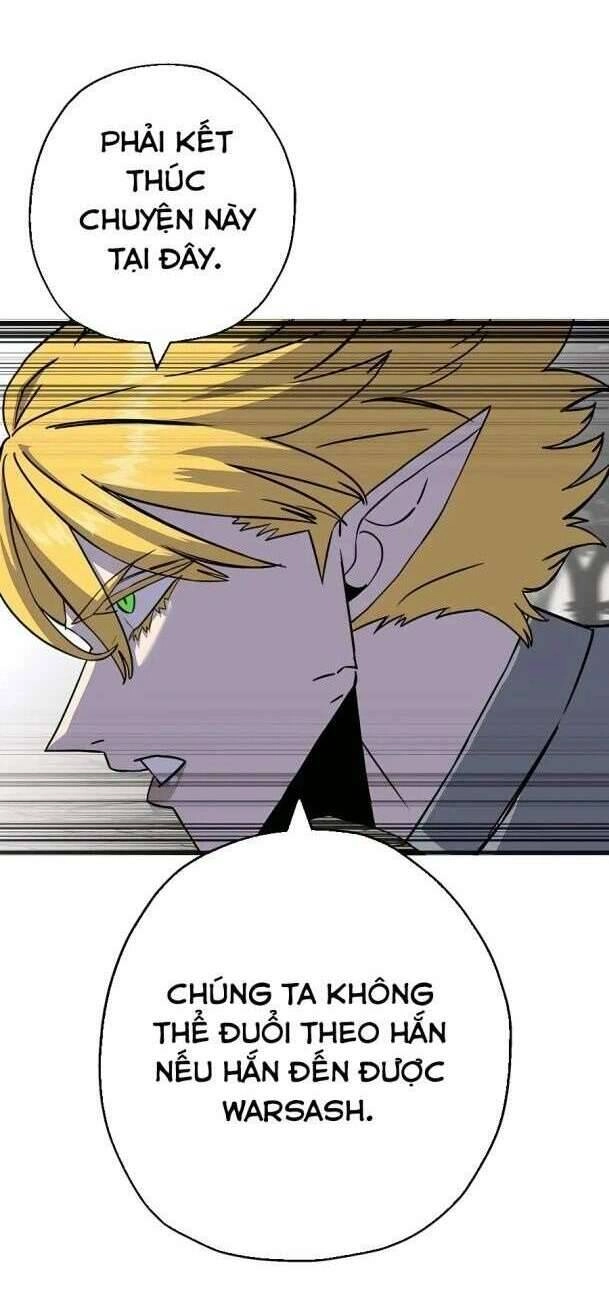 Chiến Binh Quật Cường Chapter 127 - 14