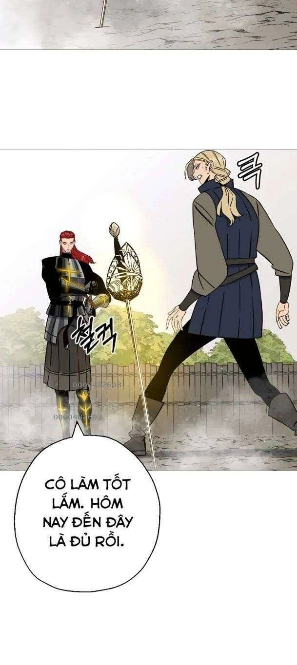 Chiến Binh Quật Cường Chapter 127 - 17