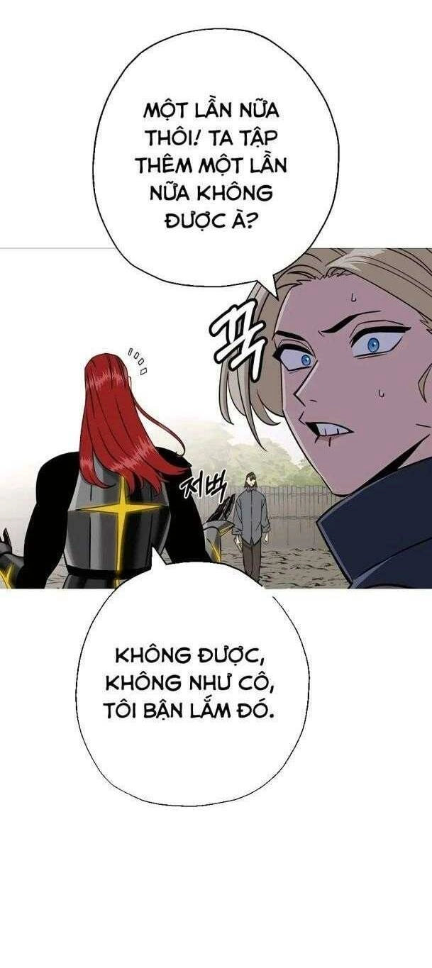 Chiến Binh Quật Cường Chapter 127 - 18