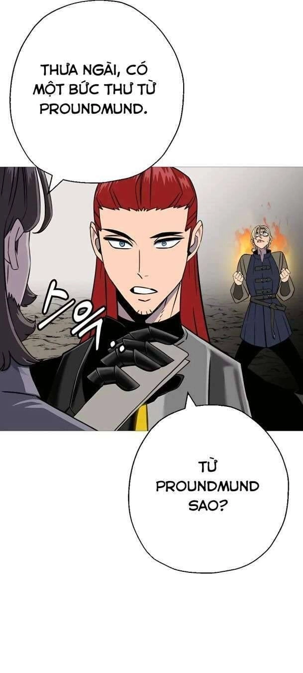 Chiến Binh Quật Cường Chapter 127 - 19