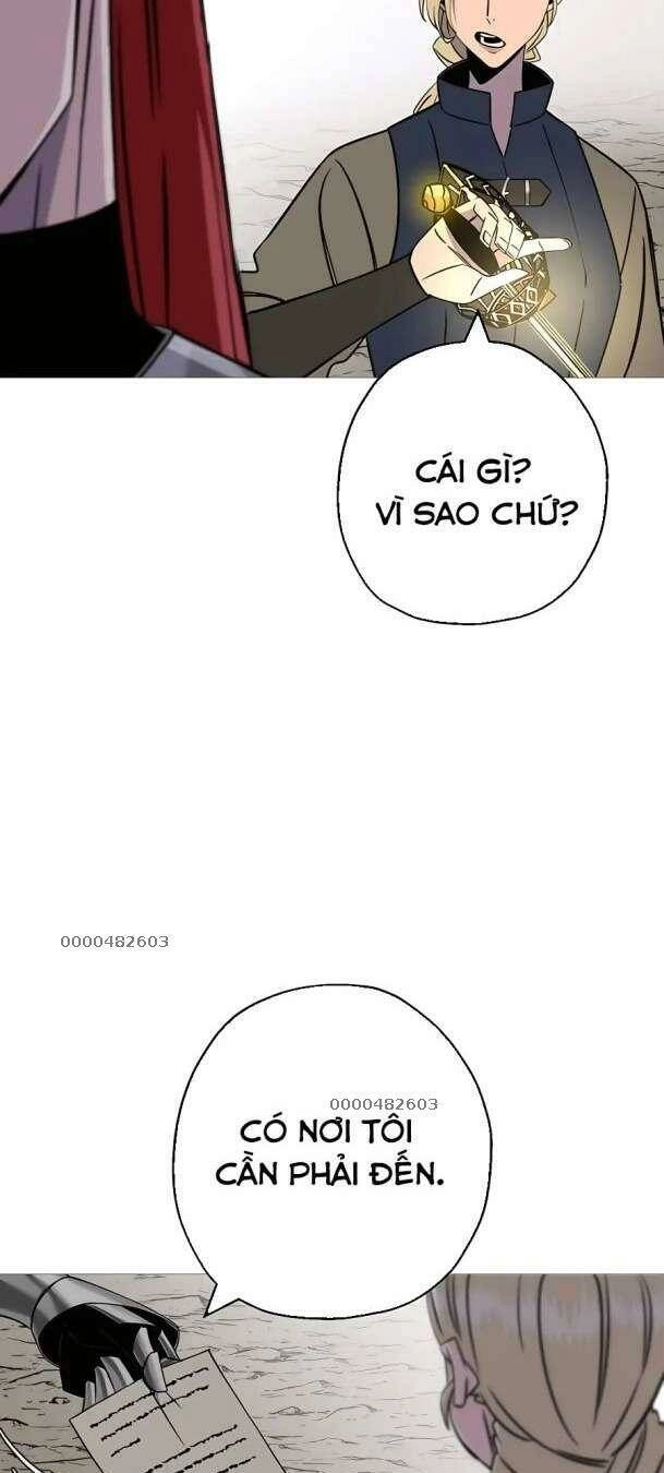 Chiến Binh Quật Cường Chapter 127 - 21