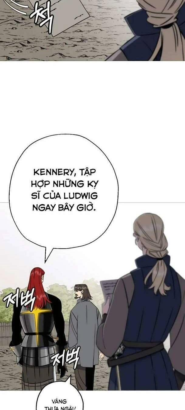 Chiến Binh Quật Cường Chapter 127 - 22