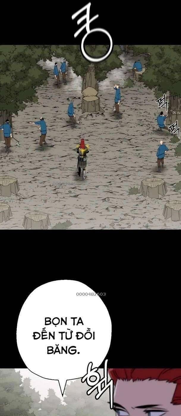 Chiến Binh Quật Cường Chapter 127 - 25