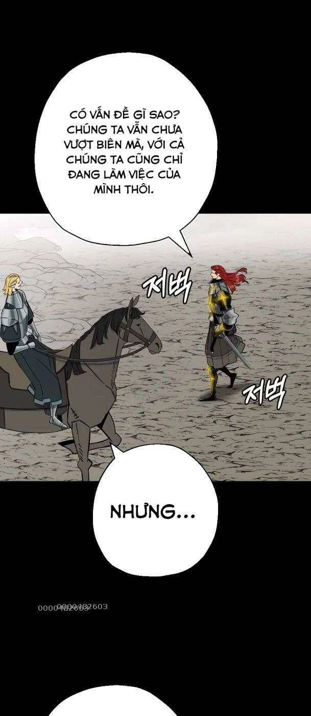 Chiến Binh Quật Cường Chapter 127 - 27