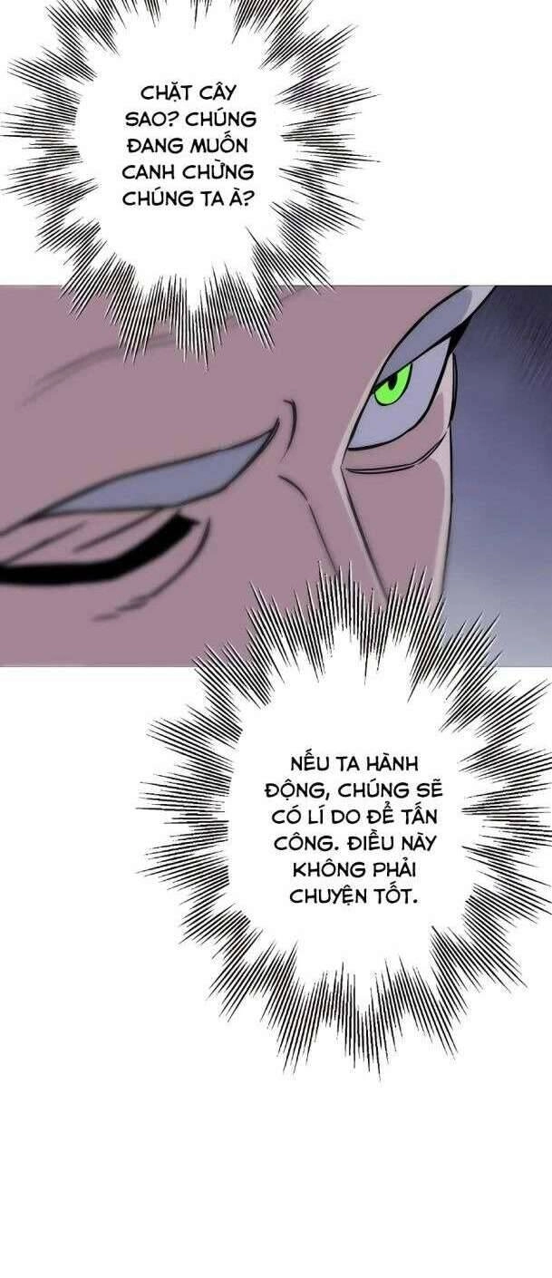 Chiến Binh Quật Cường Chapter 127 - 30