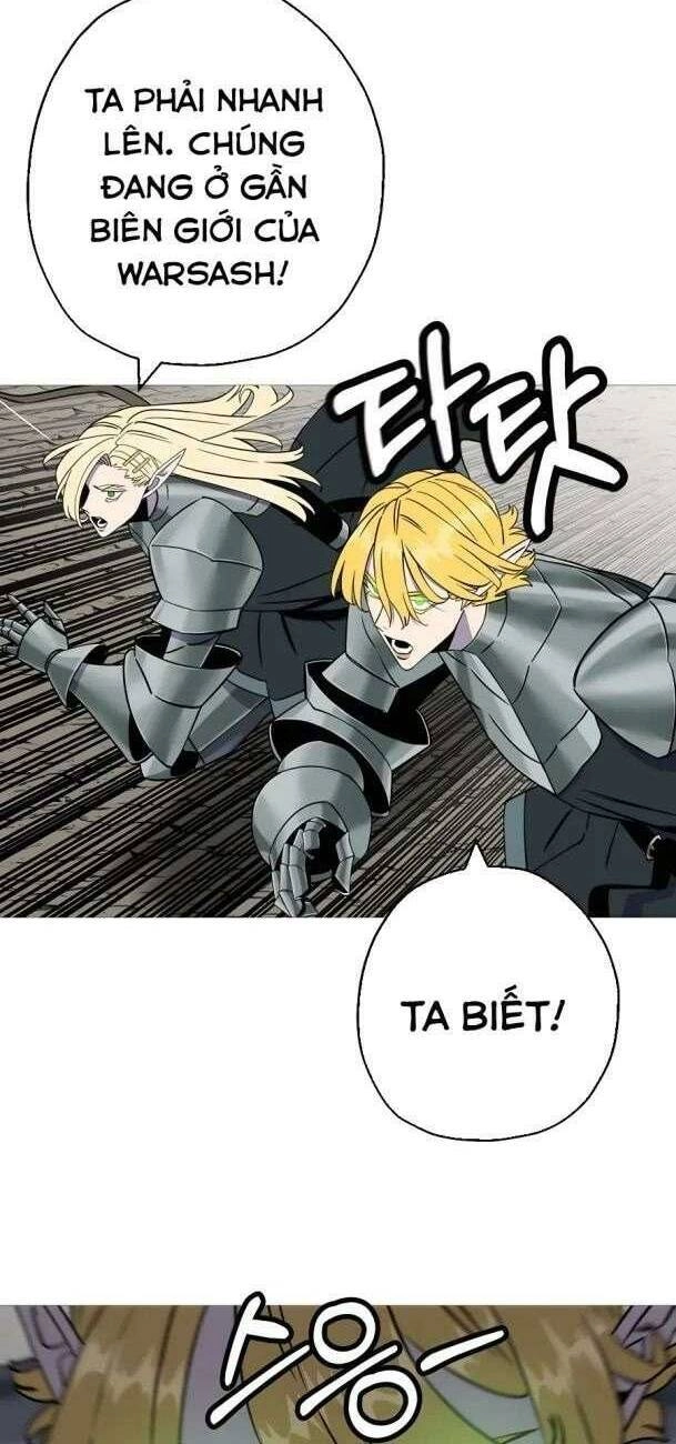 Chiến Binh Quật Cường Chapter 127 - 34