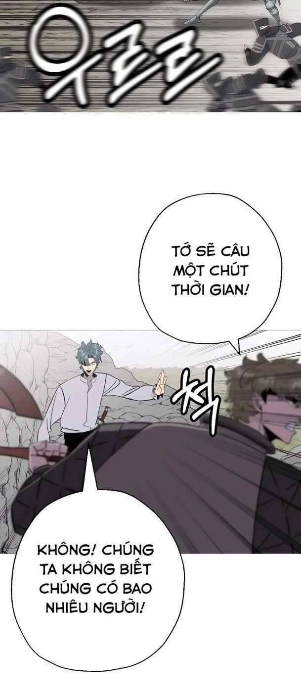 Chiến Binh Quật Cường Chapter 127 - 41