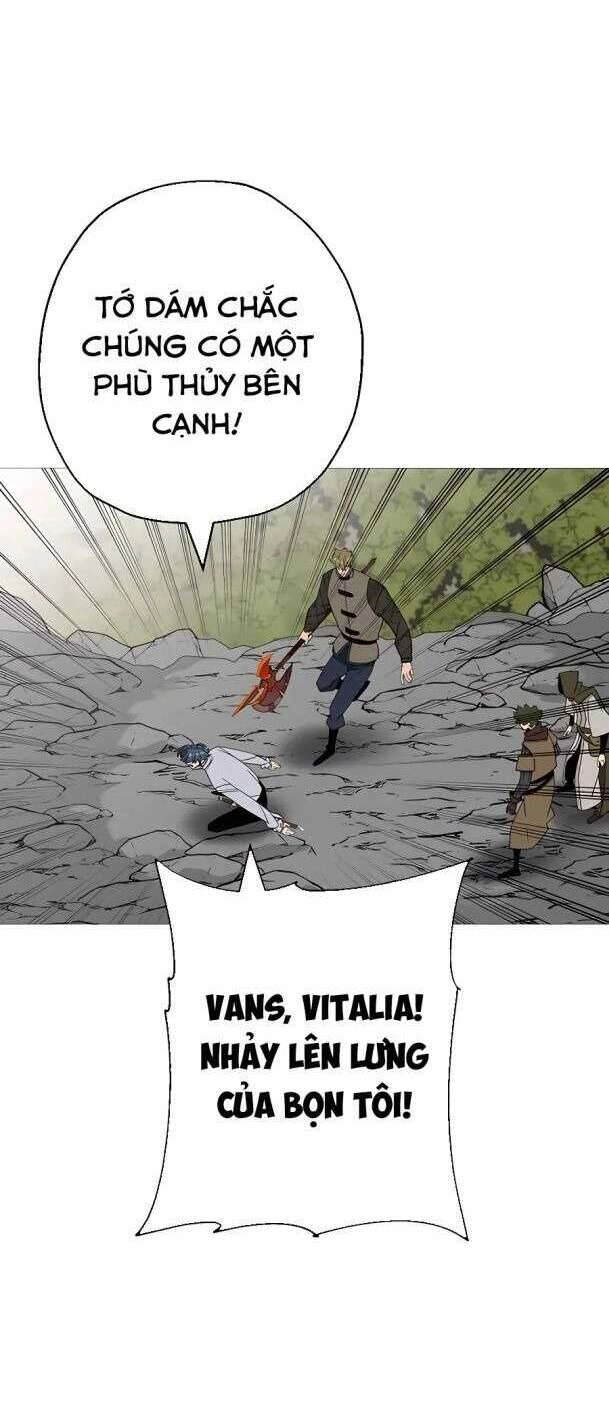 Chiến Binh Quật Cường Chapter 127 - 42