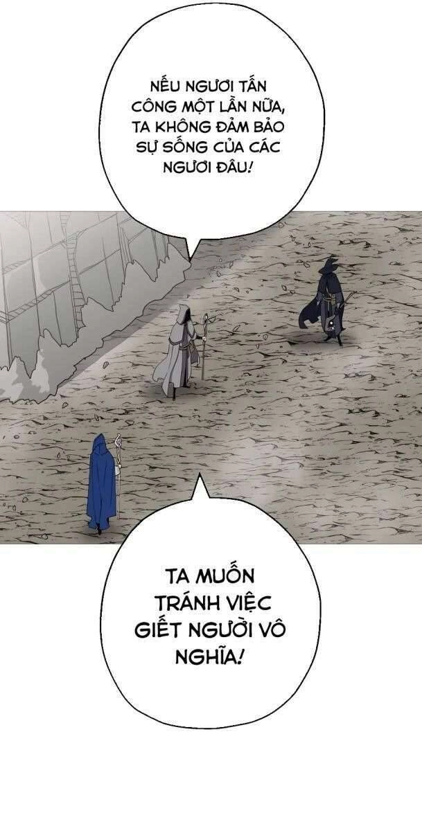 Chiến Binh Quật Cường Chapter 127 - 61