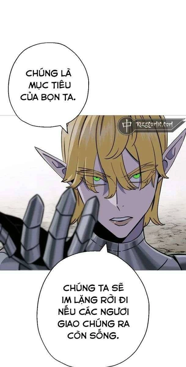 Chiến Binh Quật Cường Chapter 127 - 64