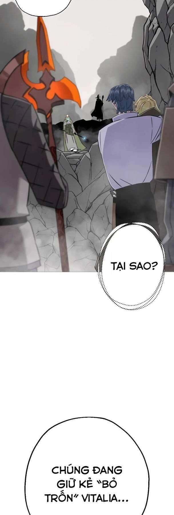 Chiến Binh Quật Cường Chapter 127 - 68