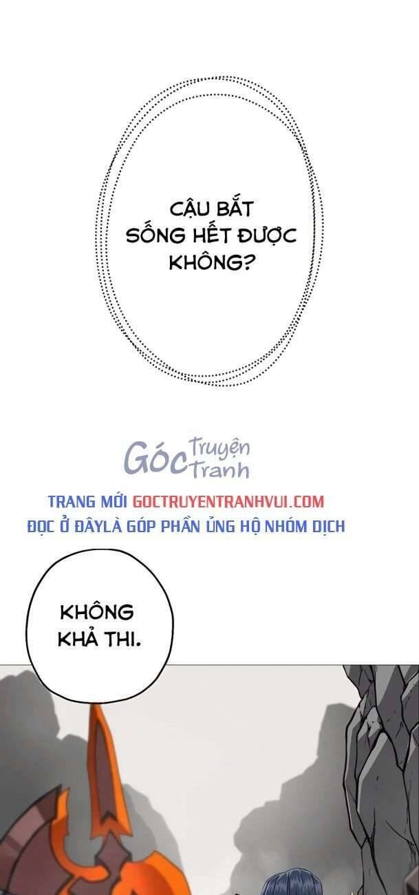 Chiến Binh Quật Cường Chapter 128 - 1