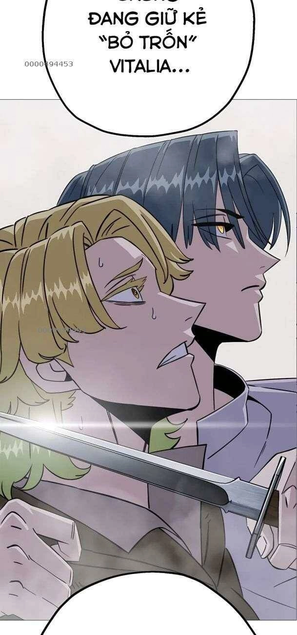 Chiến Binh Quật Cường Chapter 128 - 3