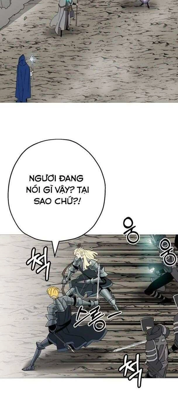 Chiến Binh Quật Cường Chapter 128 - 6