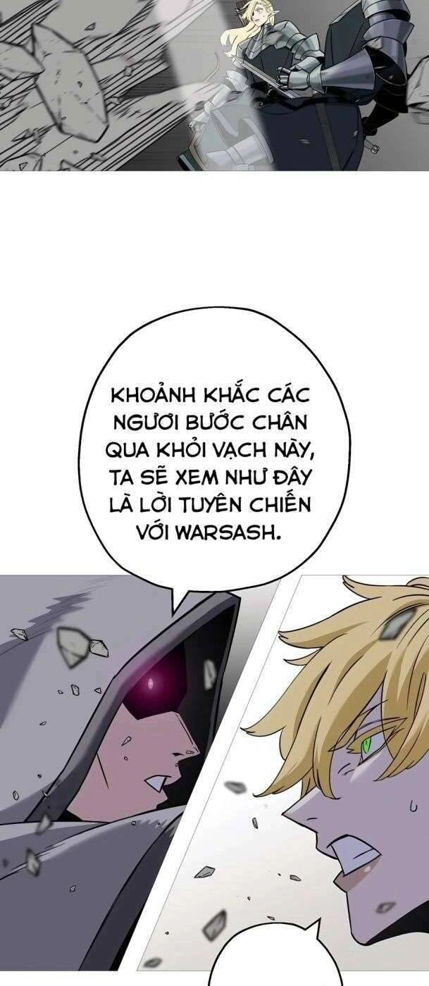 Chiến Binh Quật Cường Chapter 128 - 8