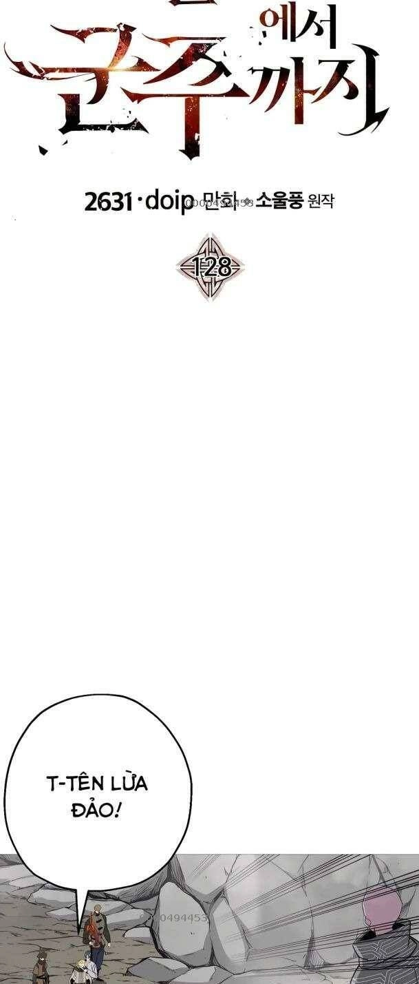 Chiến Binh Quật Cường Chapter 128 - 11