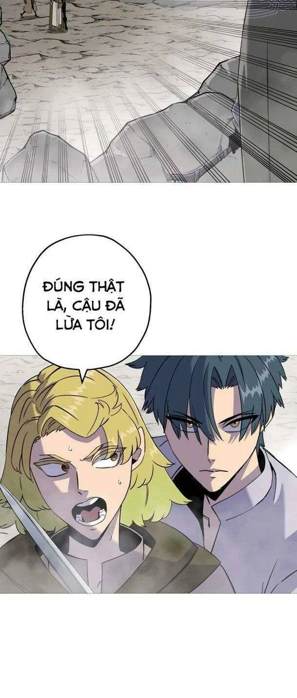 Chiến Binh Quật Cường Chapter 128 - 12