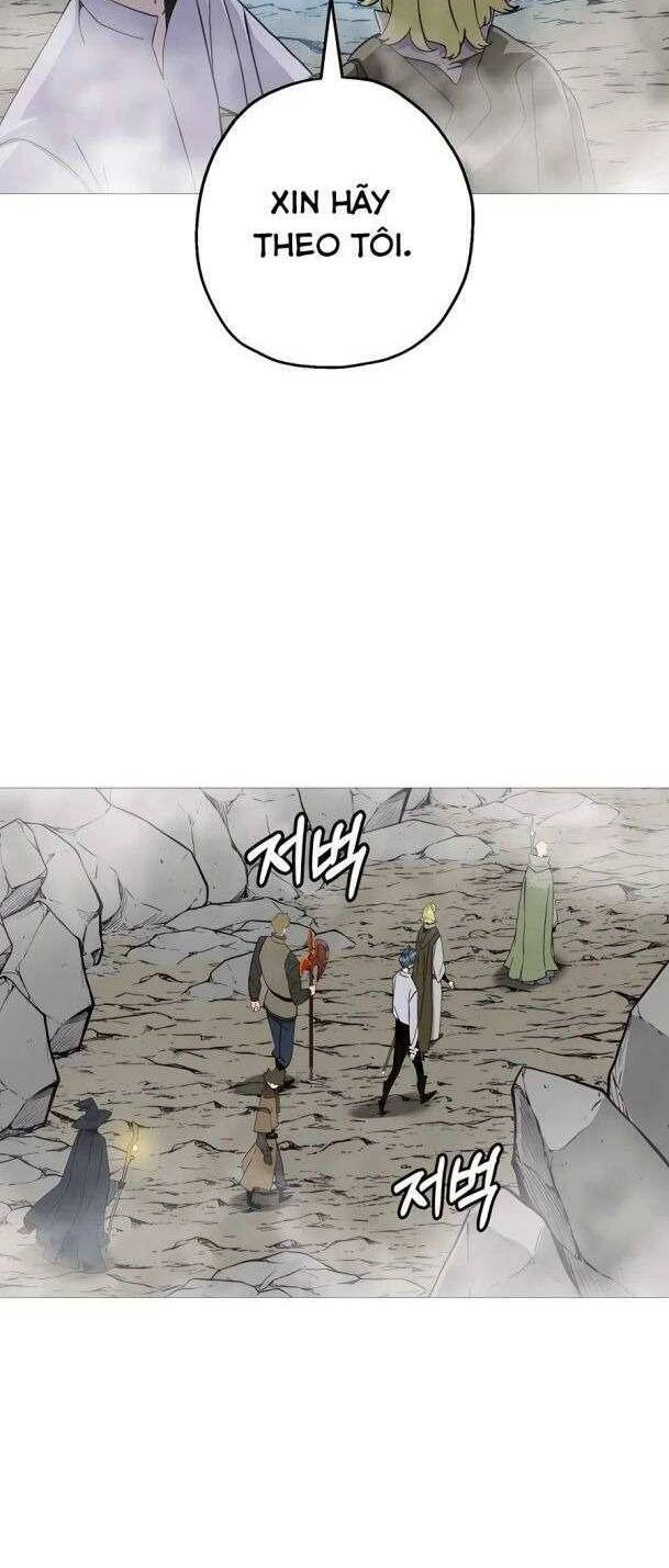 Chiến Binh Quật Cường Chapter 128 - 18