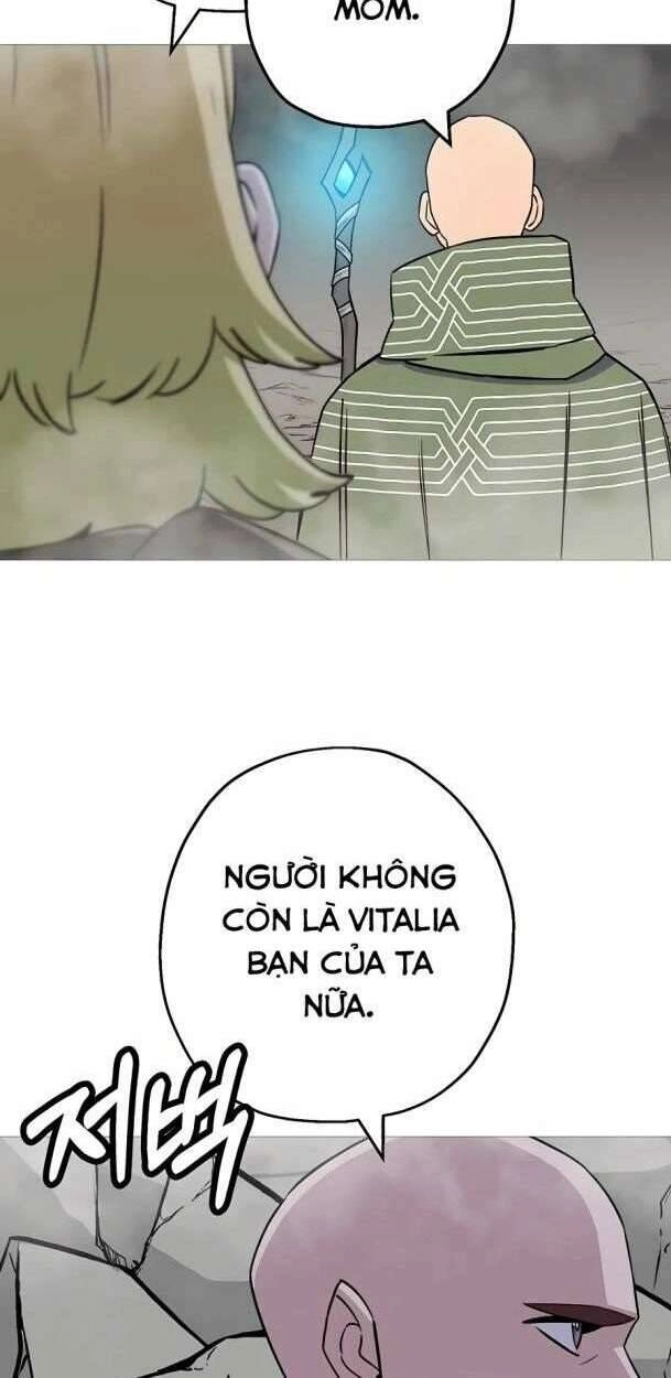 Chiến Binh Quật Cường Chapter 128 - 20