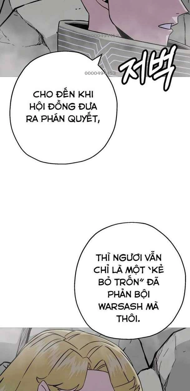 Chiến Binh Quật Cường Chapter 128 - 21