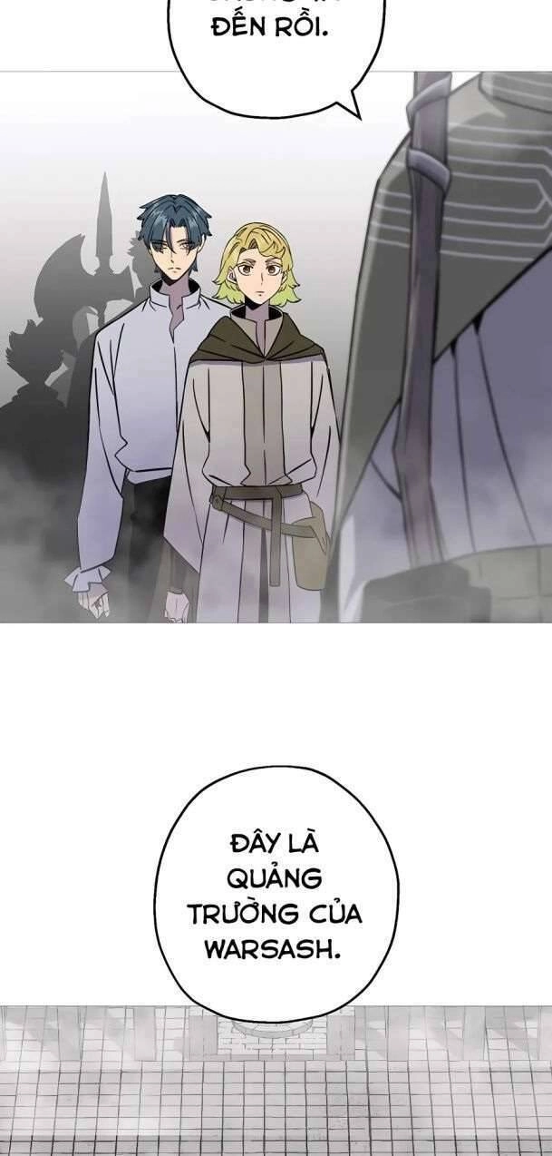 Chiến Binh Quật Cường Chapter 128 - 23