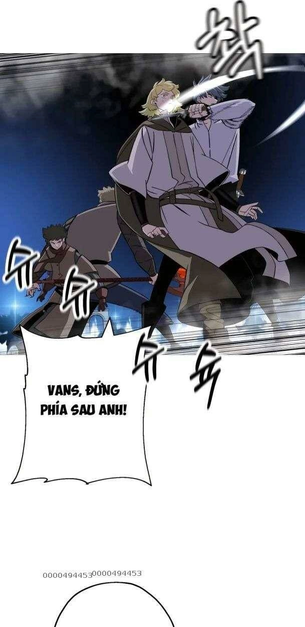 Chiến Binh Quật Cường Chapter 128 - 25