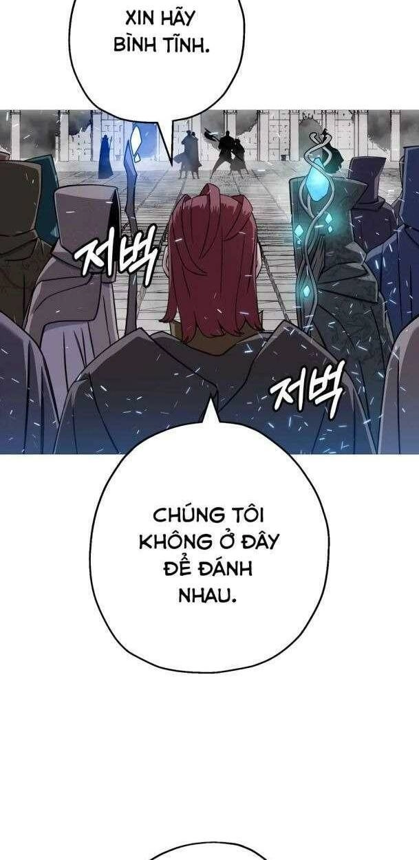 Chiến Binh Quật Cường Chapter 128 - 26