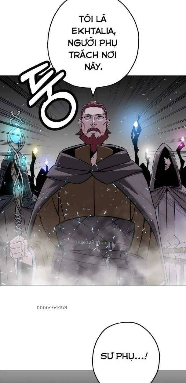 Chiến Binh Quật Cường Chapter 128 - 27