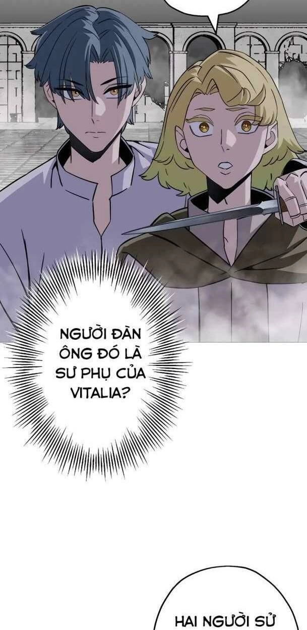 Chiến Binh Quật Cường Chapter 128 - 28