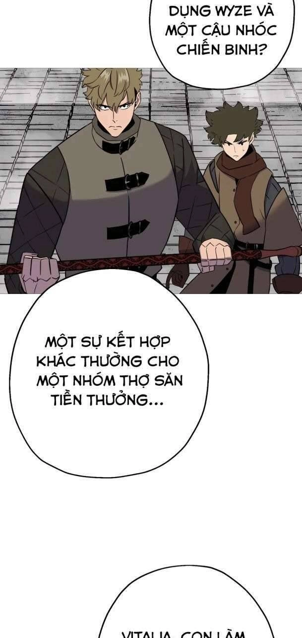 Chiến Binh Quật Cường Chapter 128 - 29