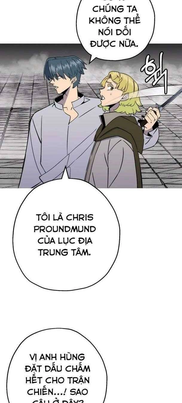 Chiến Binh Quật Cường Chapter 128 - 32