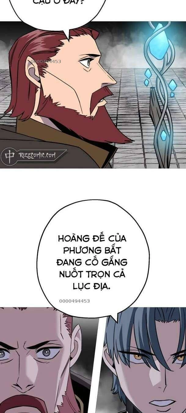 Chiến Binh Quật Cường Chapter 128 - 33