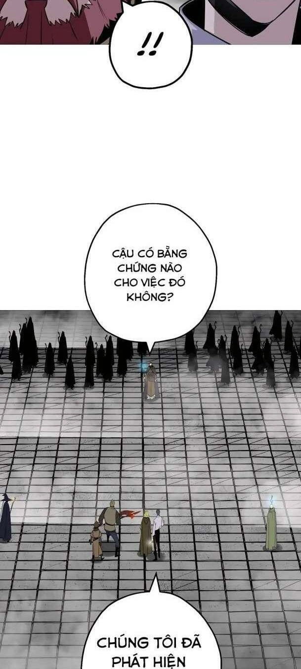 Chiến Binh Quật Cường Chapter 128 - 34