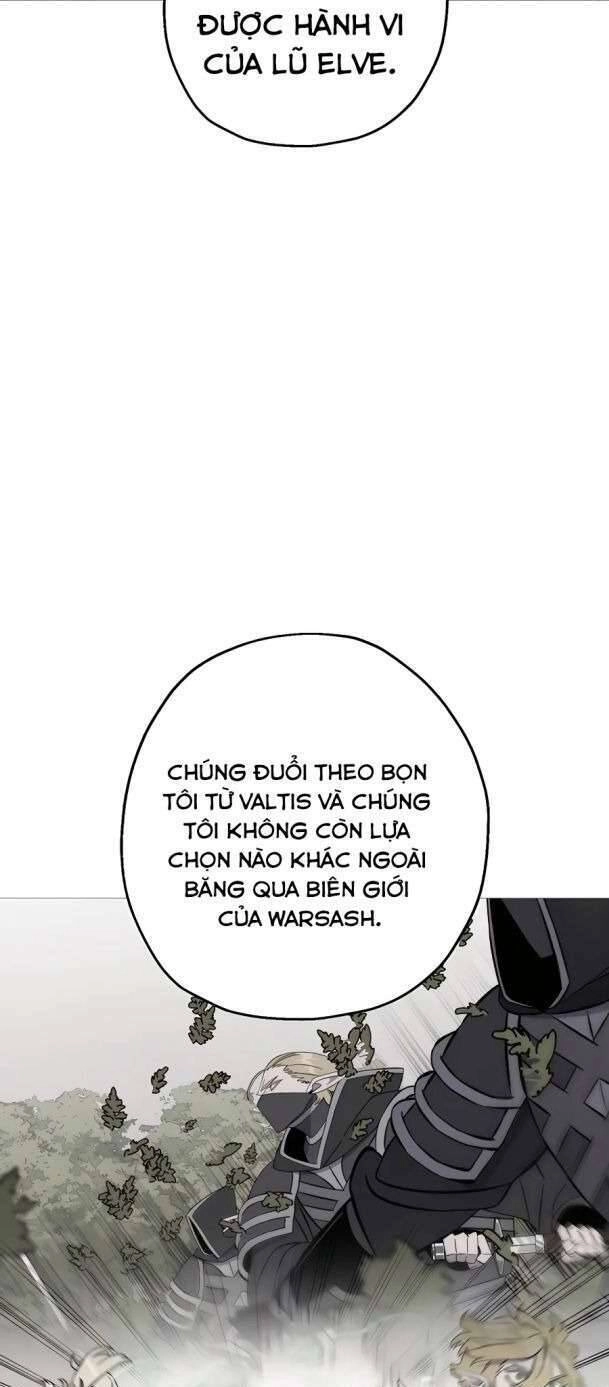 Chiến Binh Quật Cường Chapter 128 - 35