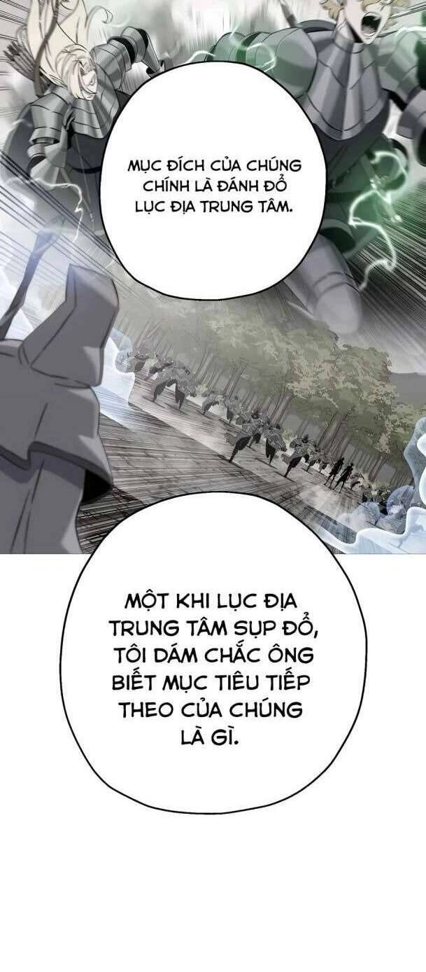 Chiến Binh Quật Cường Chapter 128 - 36