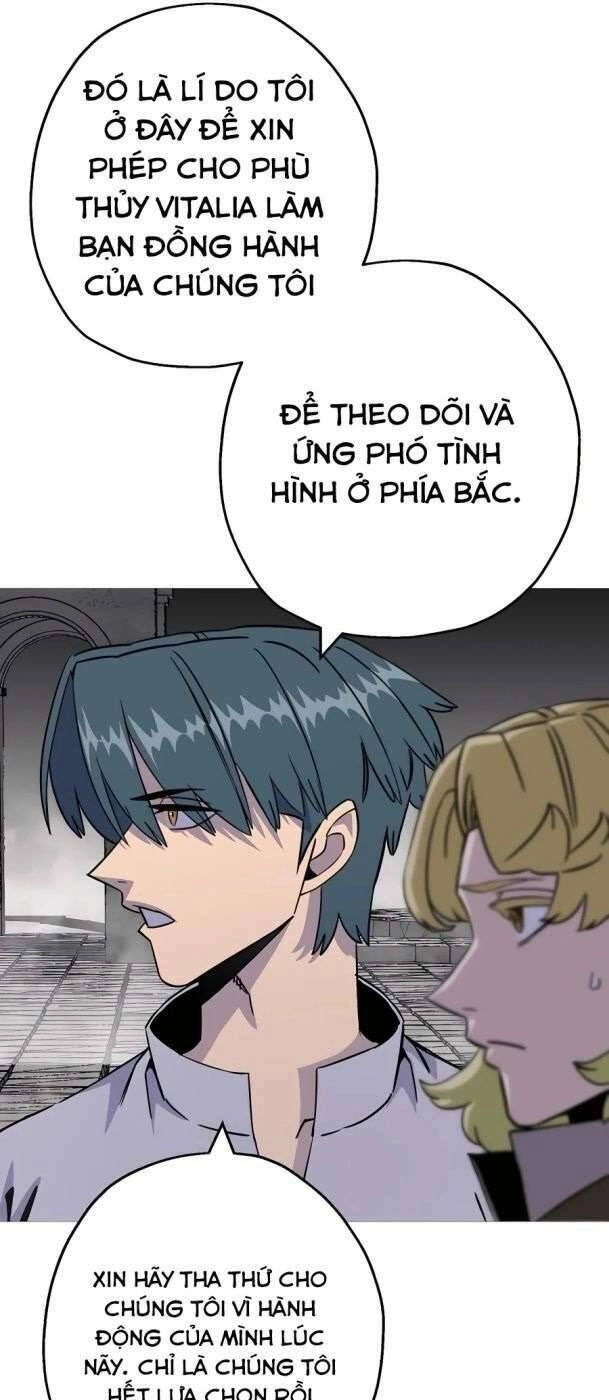 Chiến Binh Quật Cường Chapter 128 - 37