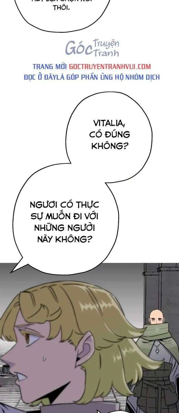 Chiến Binh Quật Cường Chapter 128 - 38