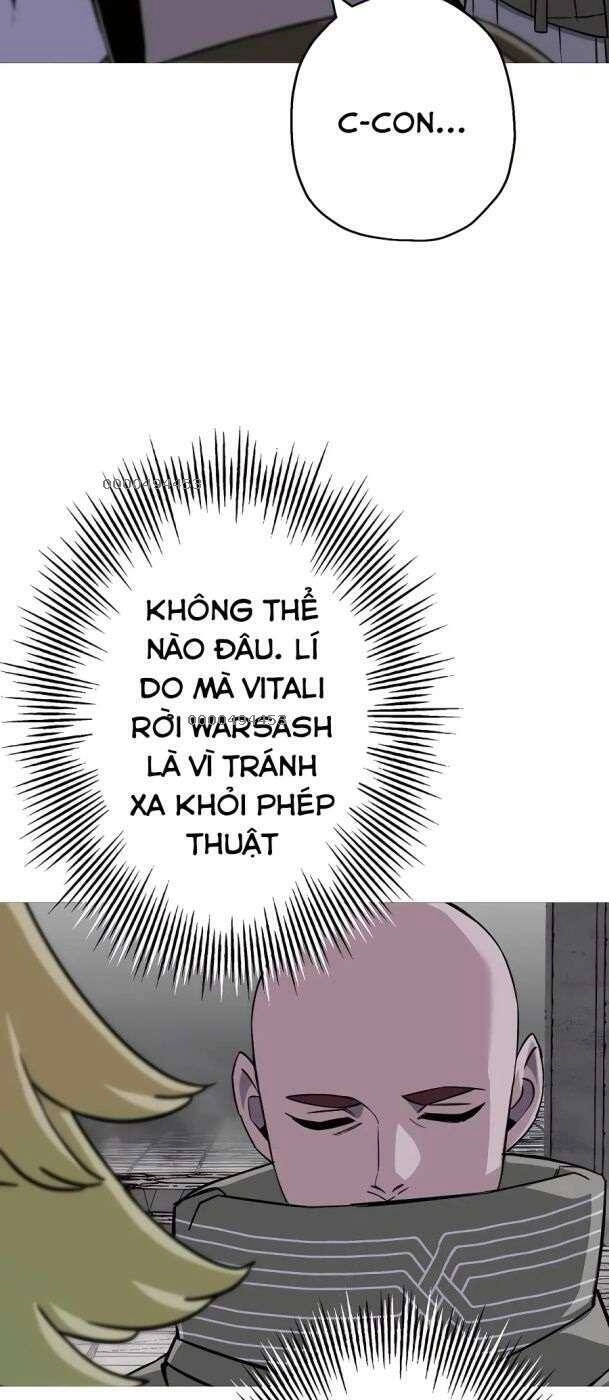 Chiến Binh Quật Cường Chapter 128 - 39