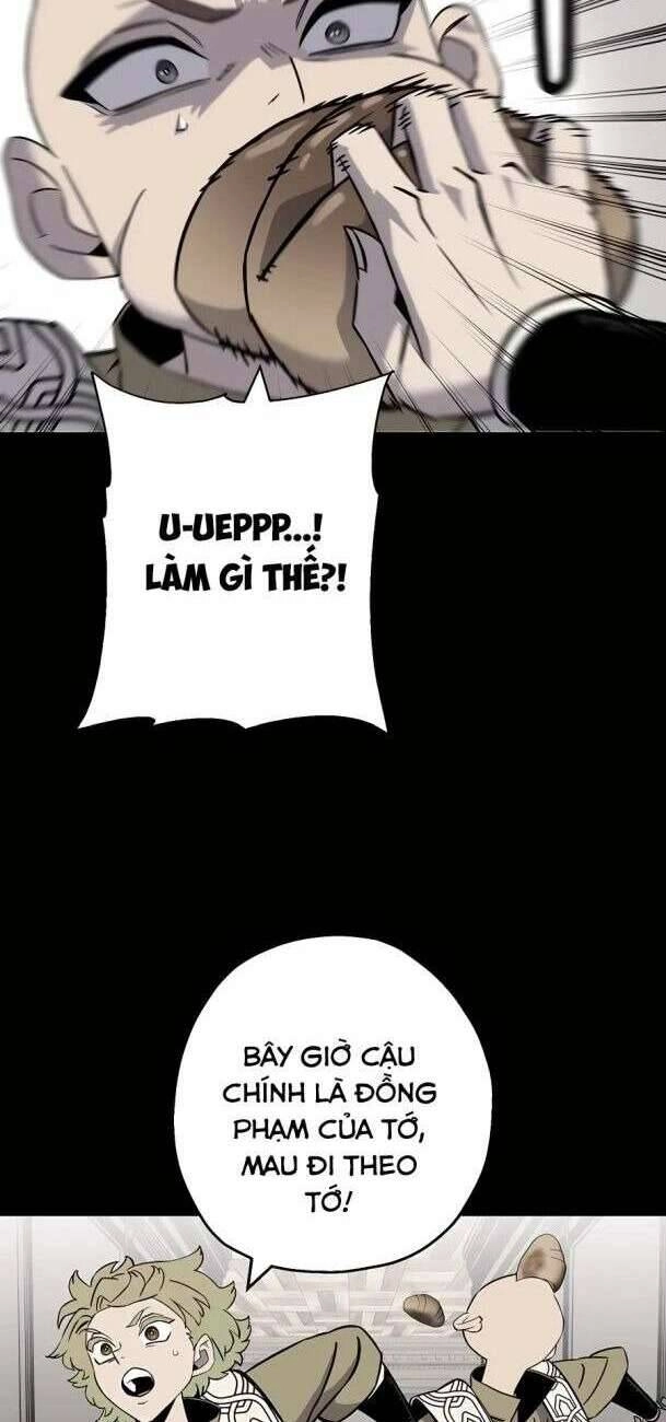 Chiến Binh Quật Cường Chapter 128 - 44