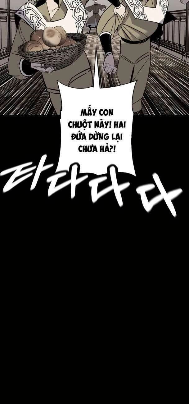 Chiến Binh Quật Cường Chapter 128 - 45