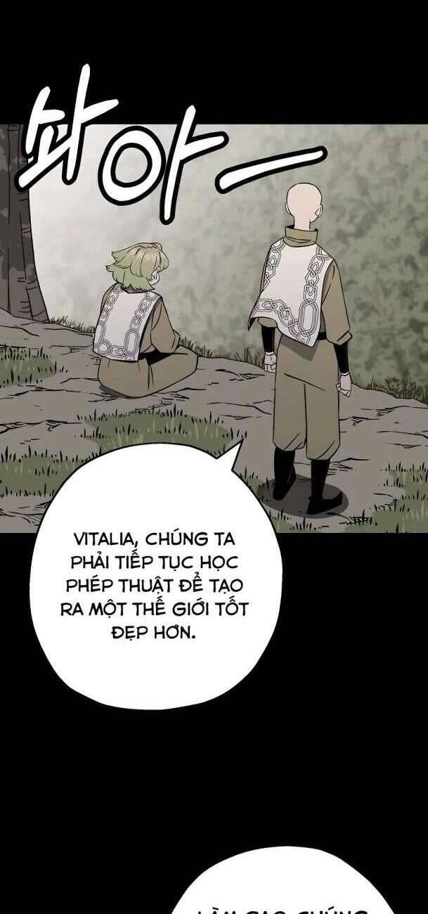 Chiến Binh Quật Cường Chapter 128 - 46