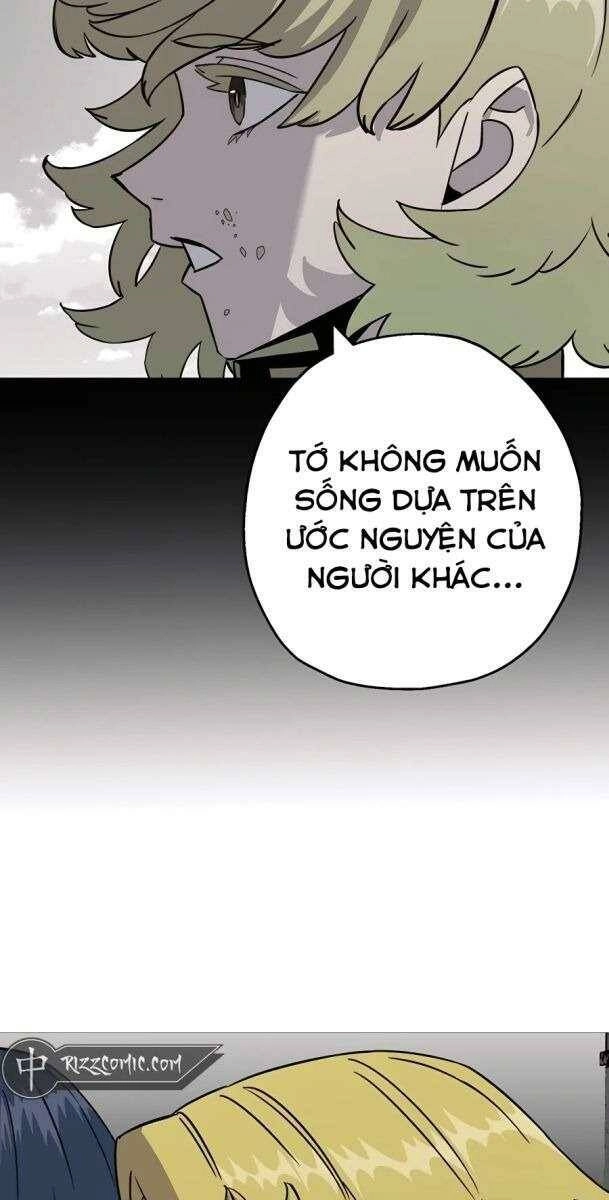 Chiến Binh Quật Cường Chapter 128 - 50