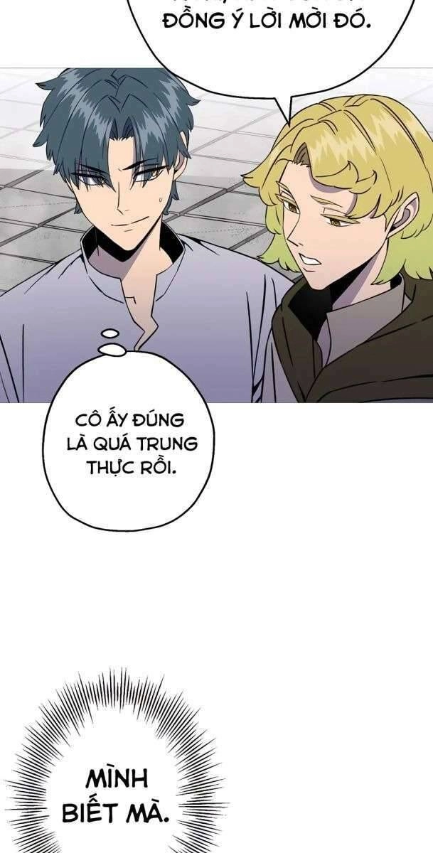 Chiến Binh Quật Cường Chapter 128 - 52