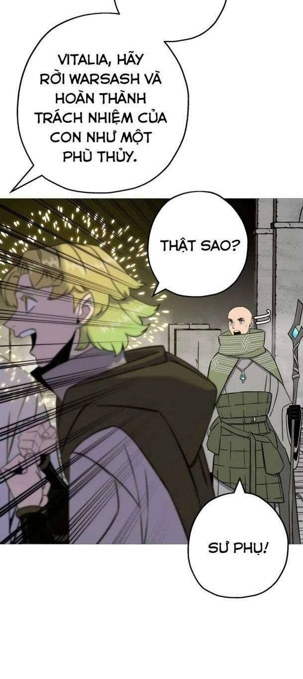 Chiến Binh Quật Cường Chapter 128 - 60