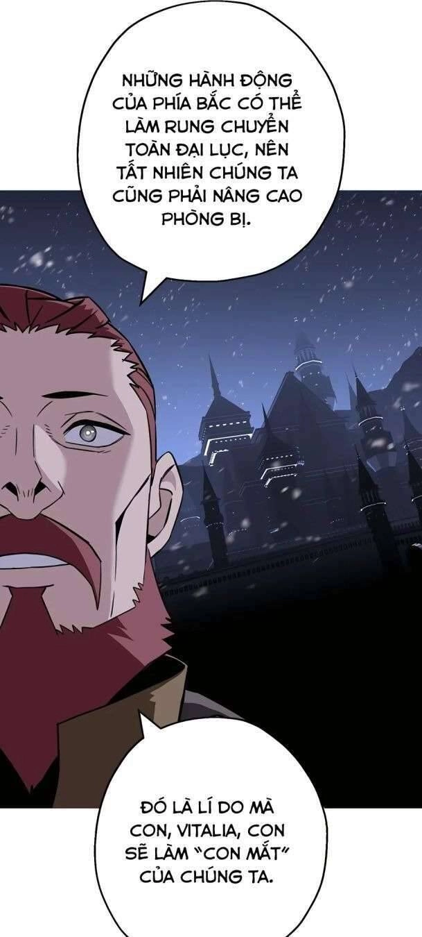 Chiến Binh Quật Cường Chapter 128 - 61