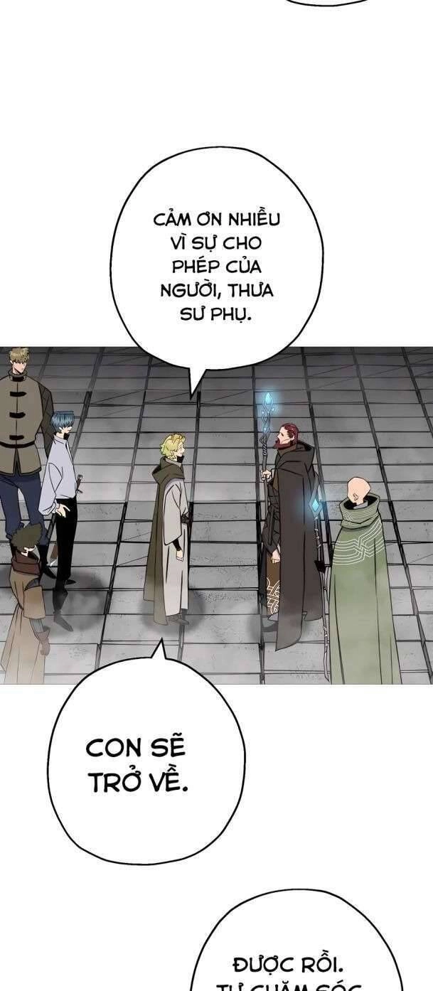 Chiến Binh Quật Cường Chapter 128 - 65